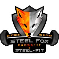 Steel Fox Crossfit & Steel-Fit