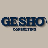 GESHO Consulting logo - Similar company to Proximity Protocol