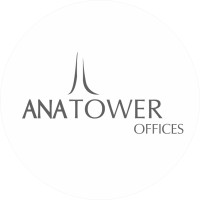 Ana Tower Offices logo - Similar company to The Green Affair