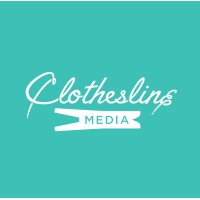 Clothesline Media Inc. logo - Similar company to Icent - Your International Centre