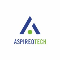 Aspireotech logo - Similar company to Metaweb It Solution Pvt Ltd