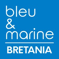 Bleu & Marine Bretania