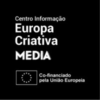Europa Criativa MEDIA Portugal logo - Similar company to Dc1Ab