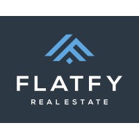 Flatfy logo - Similar company to Flatfy Group