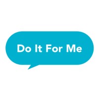 Do it For Me Services logo - Similar company to Thau Benelux