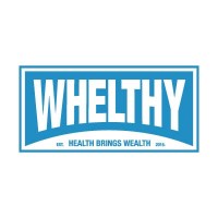 WHELTHY logo - Similar company to Ambimind Ltd