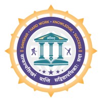Shreemad School oF education logo - Similar company to Patels Airtemp (India) Ltd