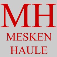 Mesken Haule logo - Similar company to Oosvoort Techniek B.V.