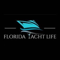Florida Yacht Life logo - Similar company to Sunburst Yacht Charters