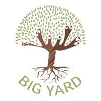 Big Yard Foundation logo - Similar company to Breach Collective