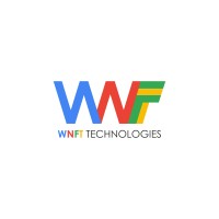 WNFT TECHNOLOGIES PVT LTD logo - Similar company to Mediasparkk Digital Pvt Ltd