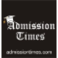 AdmissionTimes logo - Similar company to Ak Migration Services