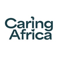 Caring Africa logo - Similar company to The Play District