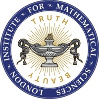 London Institute for Mathematical Sciences logo - Similar company to Sentius