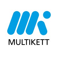 Multikett GmbH logo - Similar company to Multiflex Folien