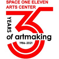 Space One Eleven logo - Similar company to Dear Southern Lady