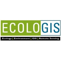 Ecolo-GIS logo - Similar company to Maji