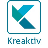 kreaktiv e.V. logo - Similar company to Standup Startup Talk