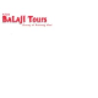 Kripa Balaji Tours