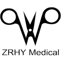 Huaian Hongyu Medical Instruments Manufacture logo - Similar company to B&D Technologies Company Limited