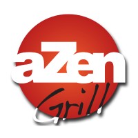 Azen Grill Restaurant & Sushi Bar logo - Similar company to Appetit Kitchen