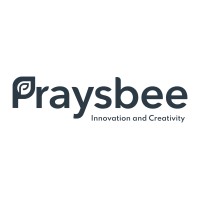 Praysbee logo - Similar company to Dreampath Diagnostics
