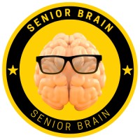 Senior Brain 🧠 logo - Similar company to Succentify