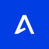 Above Sports logo - Similar company to Microshade A/S