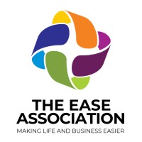 The EASE Association logo - Similar company to Kaly
