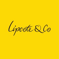 Lipcote & Co logo - Similar company to Glambeauty