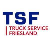 Truck Service Friesland logo - Similar company to Buitendijk Techniek B.V.