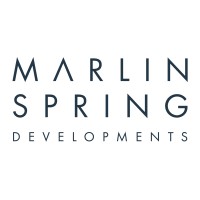 Marlin Spring Developments logo - Similar company to Markee Developments