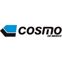 Cosmo de México logo - Similar company to Atentik