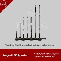 AntennaHome logo - Similar company to Trogon Isp