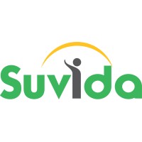 SuvidaCare logo - Similar company to Shilives