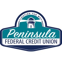Peninsula Federal Credit Union logo - Similar company to Embers Credit Union