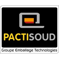 PACTISOUD logo - Similar company to Etpack Sprinter Sas