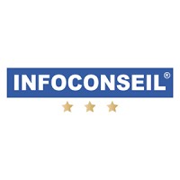 INFOCONSEIL SAS logo - Similar company to Bambou Diffusion