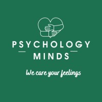 Psychology Minds logo - Similar company to Happitude At Work