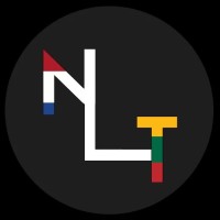 NLT - Lithuanian Youth Association in the Netherlands logo - Similar company to Uab 