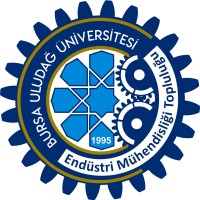 Uludağ Endüstri Mühendisliği Topluluğu logo - Similar company to Uludağ Yazılım Topluluğu