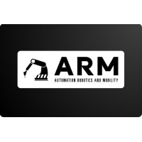 The ARM Society GEC logo - Similar company to Team Runtime Error
