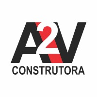 A2V Construtora logo - Similar company to Construtora Jrc