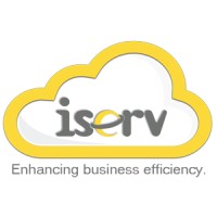 The Iserv Company logo - Similar company to Ecofy