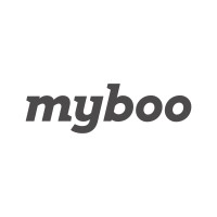 my Boo GmbH logo - Similar company to Brewcomer