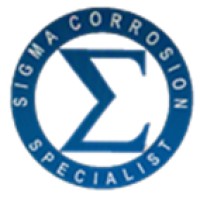 Sigma Corrosion Specialist Sdn Bhd logo - Similar company to Immco Sdn Bhd