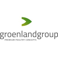 Groenlandgroup logo - Similar company to B&V Techniek