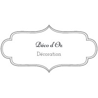 Déco d'Oz logo - Similar company to Deco-Crete
