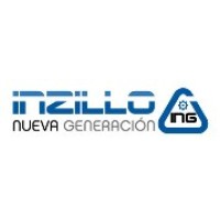 Inzillo S.R.L logo - Similar company to M&F