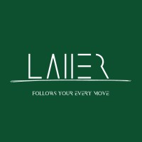 LAIIER ApS logo - Similar company to House Of Share